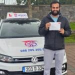 Home gm school of motoring student10